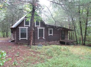 478 Saint Louis Valley Rd, Paris, AR 72855