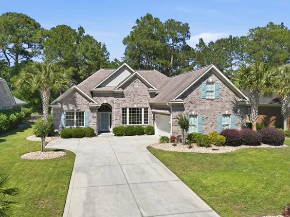 4249 Congressional Dr., Myrtle Beach, SC 29579