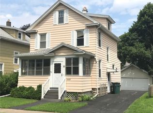 70 Brentwood St, Rochester, NY 14610