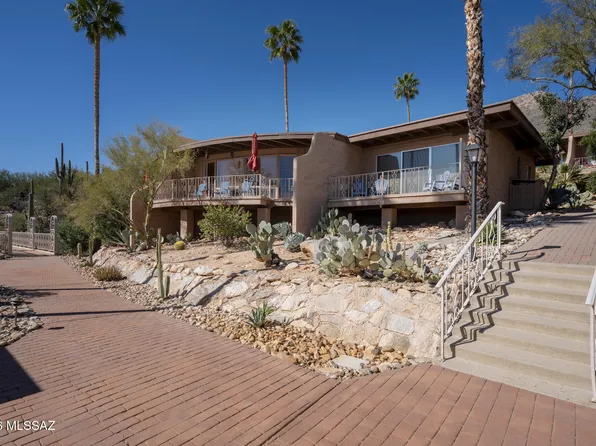 5251 E Mission Hill Dr #5/6, Tucson, AZ 85718