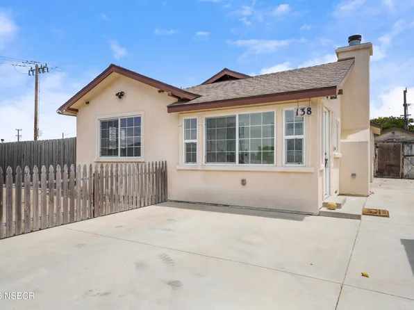 138 N E St, Lompoc, CA 93436