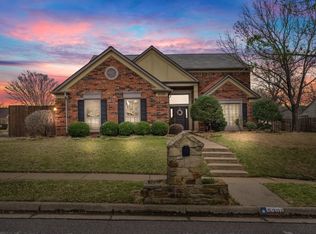 5301 Lookout Trl, Arlington, TX 76017