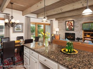 690 Carriage Way #C1A, Snowmass Village, CO 81615