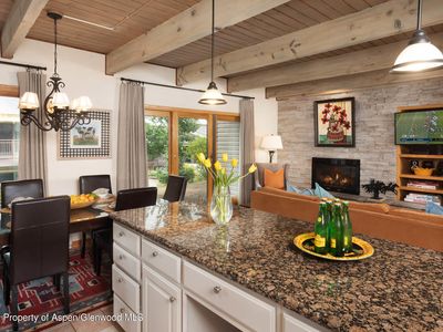 690 Carriage Way #C1A, Snowmass Village, CO, 81615