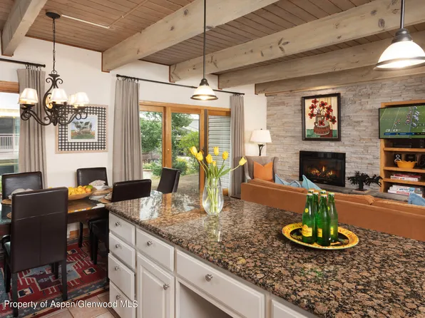 690 Carriage Way #C1a, Snowmass Village, CO 81615