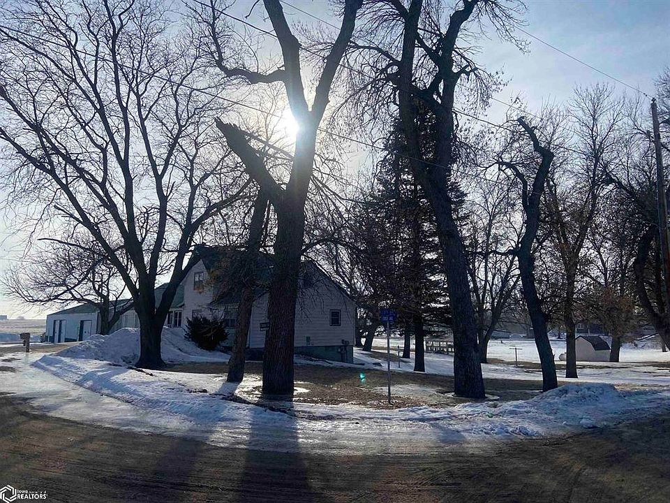 17 1st Ave, Lakota, IA 50451 MLS 6306031 Zillow