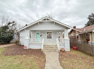 1625 S Trenton Ave, Tulsa, OK 74120