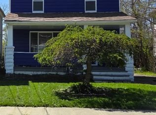 3610 E 146th St, Cleveland, OH 44120