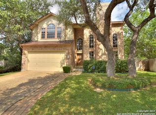 218 Silentbluff Dr, San Antonio, TX 78216