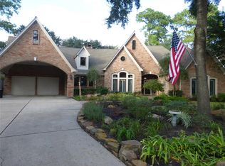 14130 Champion Village Dr, Houston, TX 77069