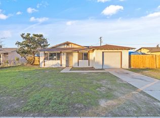 4416 W Victor Ave, Visalia, CA 93277