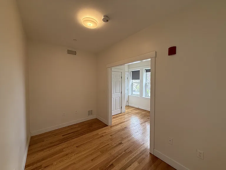 bedroom1 and study1