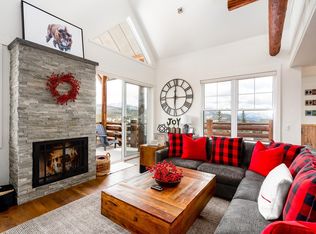 C4 Saddle Ridge Rd #ID1255682P, Big Sky, MT 59716