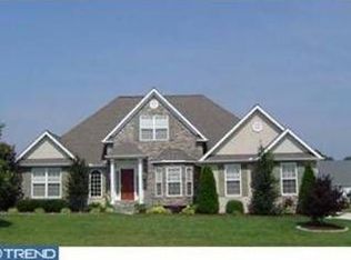 37 Orchard Grove Ct, Camden Wyoming, DE