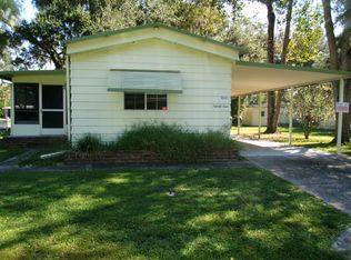 9705 Hickory Hollow Rd LOT 91, Leesburg, FL 34788