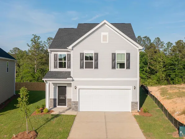 249 Balbriggan Pl, Aiken, SC 29801