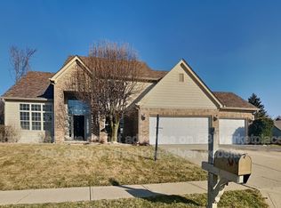11144 Echo Trl, Indianapolis, IN 46236
