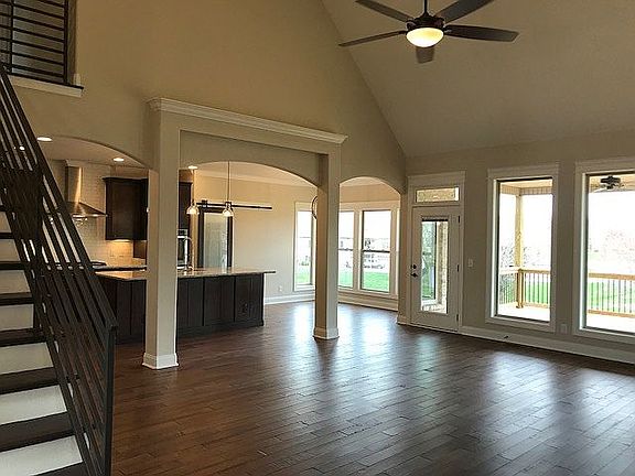 HUGE CUSTOM WINDOWS!