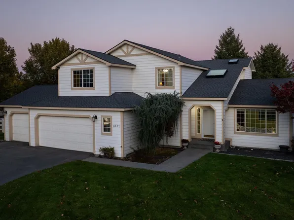3522 Lexington Way, West Richland, WA 99353