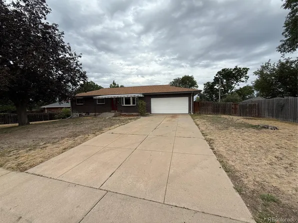 1714 S Urban Way, Lakewood, CO 80228