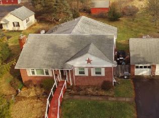 840 Old Bethlehem Rd, Quakertown, PA 18951