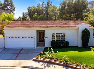 2925 Dona Susana Dr, Studio City, CA 91604