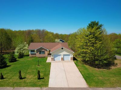 1300 W Sharon Ave, Houghton, MI, 49931