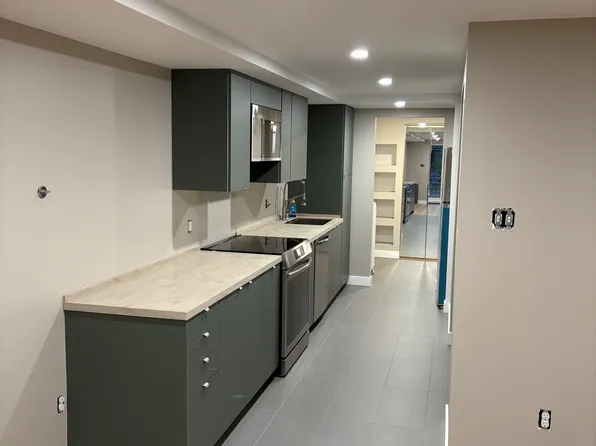 929 Saint Paul St #B, Baltimore, MD 21202