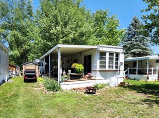 8157 Tanglewood Trl, Stanwood, MI