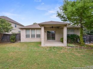 1215 Sun Is, San Antonio, TX 78245