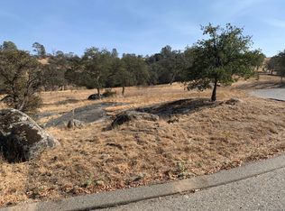 0 Pajaro Ln, Coarsegold, CA