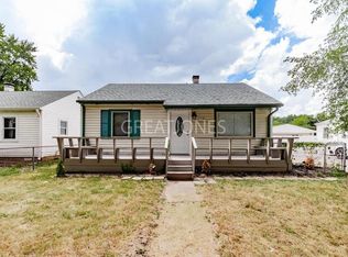 2938 S Taft Ave, Indianapolis, IN
