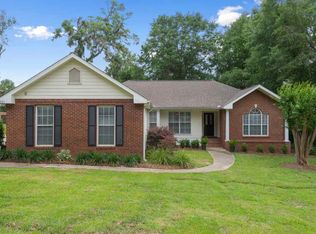 3331 Lenox Mill Rd, Tallahassee, FL 32309