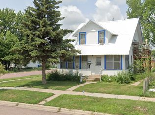 400 E 12th Ave, Mitchell, SD 57301