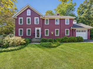 24 Maple St, Chatham Borough, NJ 07928