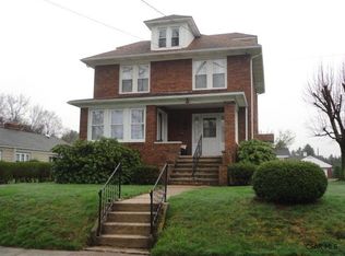 1117 Luzerne Street Ext, Johnstown, PA 15905