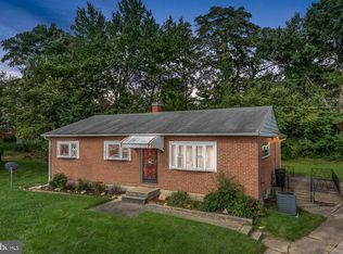7806 Carmel Cir, Windsor Mill, MD 21244