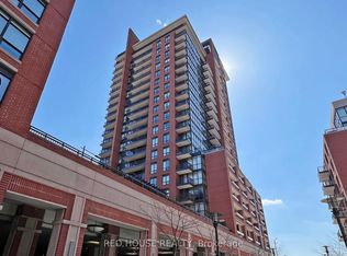 800 Lawrence Ave W #1315, Toronto, ON