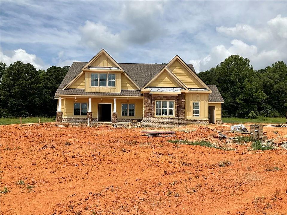 1009 Varner St, Covington, GA 30016 MLS 7180908 Zillow