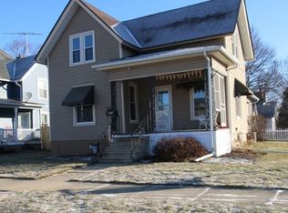 824 Caswell St, Belvidere, IL 61008