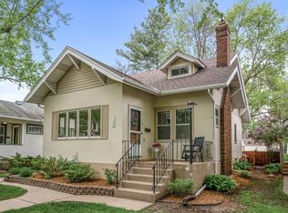 1669 Juliet Ave, Saint Paul, MN 55105