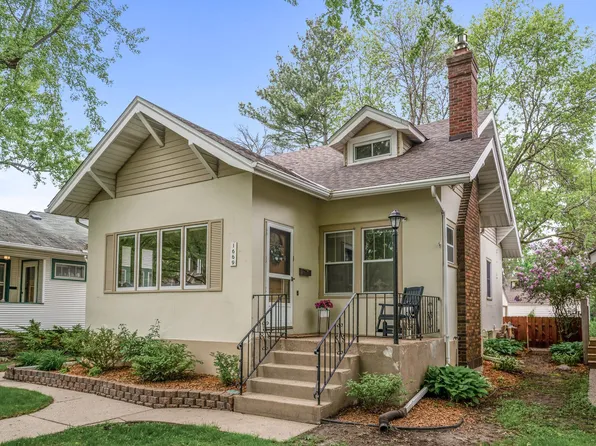 1669 Juliet Ave, Saint Paul, MN 55105