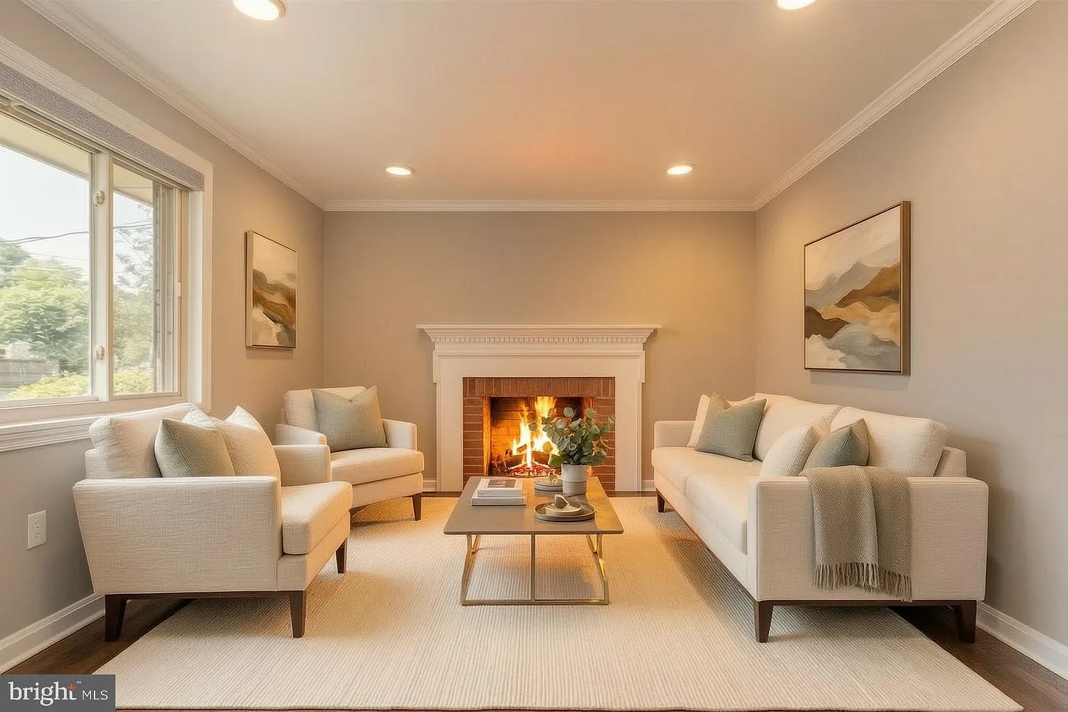 4 bed, 2.0 bath, 2125 sqft, $3,950 — Photo 3