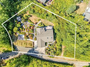 LOT 38809 Two Cora Ave NE, Hansville, WA 98340
