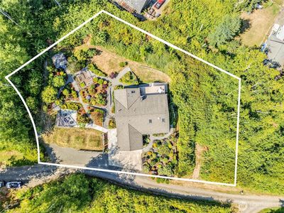 38809 + Lot 2 Cora Avenue NE, Hansville, WA, 98340