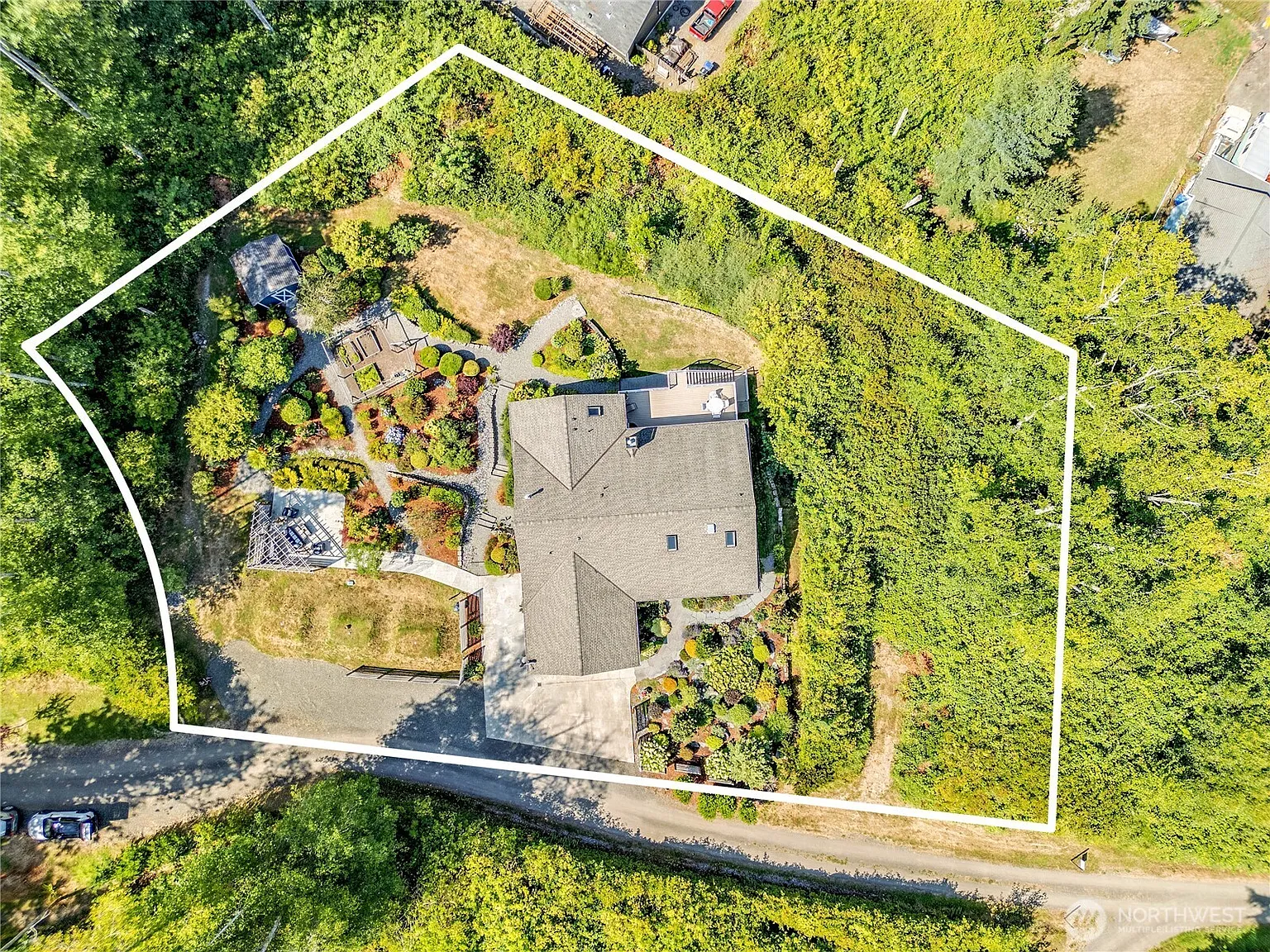 38809 + Lot 2 Cora Avenue NE photo 1