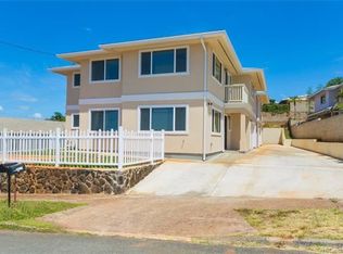 99-530 Halawa Heights Rd, Aiea, HI 96701