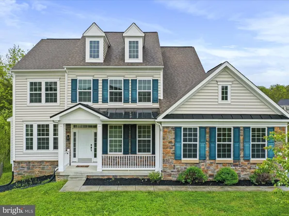 84 Wilderness Ct, Harpers Ferry, WV 25425