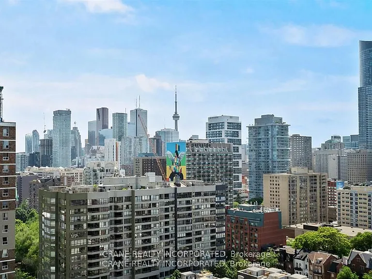 40 Homewood Ave #210 — Photo 4