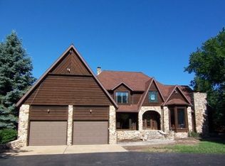 4601 Coleman Rd, Villa Ridge, MO 63089